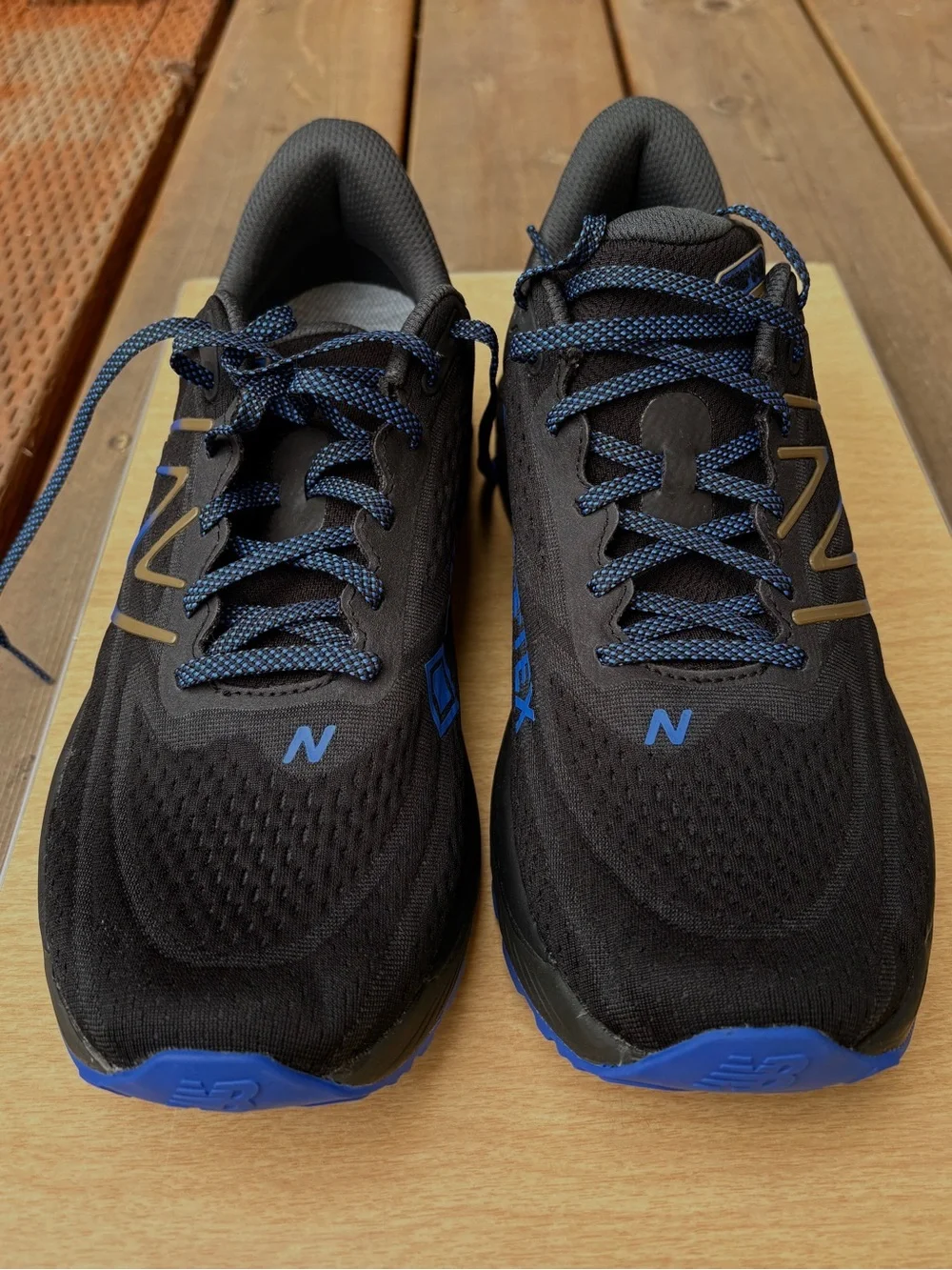 New Balance new balance
